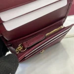UbestLuxury Gucci GG Emblem Wallet product photo detail 7 SKU GU25658