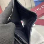 UbestLuxury Gucci GG Emblem Wallet product photo detail 7 SKU GU25659