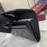 UbestLuxury Gucci GG Emblem Handbag 19cm product photo detail 7 SKU GU25660
