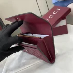 UbestLuxury Gucci GG Emblem Handbag 19cm product photo detail 7 SKU GU25661