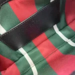 UbestLuxury Gucci GG Emblem Handbag product photo detail 7 SKU GU25664
