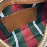 UbestLuxury Gucci GG Emblem Handbag 24cm product photo detail 7 SKU GU25665