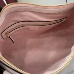 UbestLuxury Gucci GG Emblem Shoulder Bag product photo detail 7 SKU GU25675