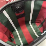 UbestLuxury Gucci GG Emblem Mini Bucket Bag product photo detail 7 SKU GU25678