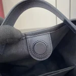 UbestLuxury Gucci GG Emblem Bucket Bag 19cm product photo detail 7 SKU GU25682