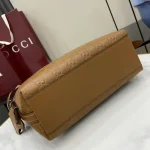 UbestLuxury Gucci GG Emblem Shoulder Bag product photo detail 7 SKU GU25683