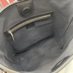 UbestLuxury Gucci GG Emblem Shoulder Bag 26cm product photo detail 7 SKU GU25685
