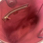 UbestLuxury Gucci GG Emblem Bucket Bag product photo detail 7 SKU GU25686