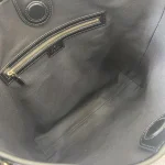 UbestLuxury Gucci GG Emblem Bucket Bag product photo detail 7 SKU GU25687