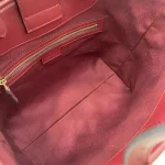 UbestLuxury Gucci GG Emblem Tote Bag product photo detail 7 SKU GU25689