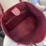 UbestLuxury Gucci GG Emblem Tote Bag 37cm product photo detail 7 SKU GU25691