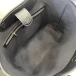 UbestLuxury Gucci GG Emblem Tote Bag 37cm product photo detail 7 SKU GU25692