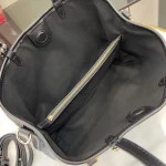 UbestLuxury Gucci GG Emblem Tote Bag 30cm product photo detail 7 SKU GU25695