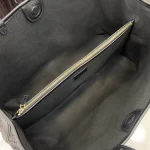 UbestLuxury Gucci GG Emblem Tote Bag 38cm product photo detail 7 SKU GU25698