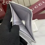 UbestLuxury Gucci GG Emblem Wallet 11cm product photo detail 7 SKU GU25700