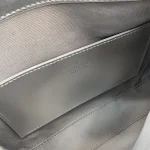 UbestLuxury Gucci GG Emblem Shoulder Bag 24.5cm product photo detail 7 SKU GU25703