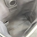 UbestLuxury Gucci GG Emblem Mini Bucket Bag product photo detail 7 SKU GU25704