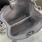 UbestLuxury Gucci GG Emblem Handbag 19cm product photo detail 7 SKU GU25705