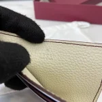 UbestLuxury Gucci Gucci Card Case Ancra Red Off White 2025 product photo detail 7 SKU GU25713