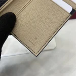 UbestLuxury Gucci Gucci Wallet product photo detail 7 SKU GU25720