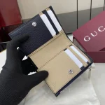UbestLuxury Gucci Gucci Card Case 11.5cm product photo detail 7 SKU GU25722