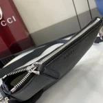 UbestLuxury Gucci Gucci Body Double Lock Handbag 23cm product photo detail 7 SKU GU25729