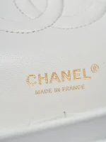 UbestLuxury Chanel Classic Flap Medium Handbag 25.5cm product photo detail 7 SKU CH30733