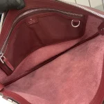UbestLuxury Gucci Gucci Body Double Lock Small Shoulder Bag 40cm product photo detail 7 SKU GU25733