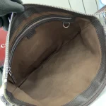 UbestLuxury Gucci Gucci Body Double Lock Medium Shoulder Bag 40cm product photo detail 7 SKU GU25735