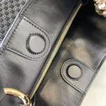 UbestLuxury Gucci Gucci Body Double Lock Shoulder Bag 42cm product photo detail 7 SKU GU25740