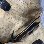 UbestLuxury Gucci Gucci Body Double Lock Medium Shoulder Bag 49cm product photo detail 7 SKU GU25747