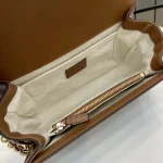 UbestLuxury Gucci Gucci Go Shoulder Bag 21.5cm product photo detail 7 SKU GU25754