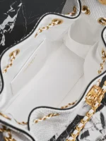 UbestLuxury Chanel Chanel Hobo Bucket Bag 22.5cm product photo detail 7 SKU CH30737