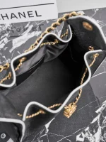 UbestLuxury Chanel Chanel Chanel Bucket Bag 30cm product photo detail 7 SKU CH30740