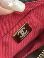 UbestLuxury Chanel Chanel Gabrielle Handbag 20cm product photo detail 7 SKU CH30743