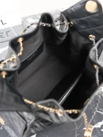 UbestLuxury Chanel Chanel 25B Handbag 40cm product photo detail 7 SKU CH30744