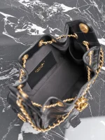 UbestLuxury Chanel Chanel 25Bag Handbag 22cm product photo detail 7 SKU CH30748