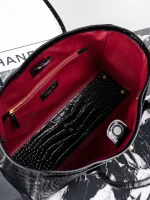 UbestLuxury Chanel CHANE Tote Bag 39cm product photo detail 7 SKU CH30633