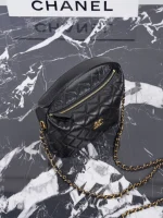 UbestLuxury Chanel Chanel Handbag 21.5cm product photo detail 7 SKU CH30753