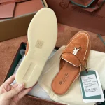 UbestLuxury Loro Piana Loro Piana Loafers product photo detail 7 SKU PP-0279