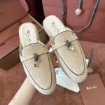 UbestLuxury Loro Piana Loro Piana Loafers product photo detail 7 SKU PP-0280