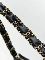 UbestLuxury Chanel AP4422-9 Handbag 23.5cm product photo detail 7 SKU CH30768