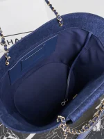 UbestLuxury Chanel CocoHeach Tote Bag 54cm product photo detail 7 SKU CH30769