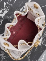 UbestLuxury Chanel Chanel 25Bag Handbag 22cm product photo detail 7 SKU CH30775