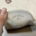 UbestLuxury Loro Piana Loro Piana Summer Charms Walk Women’s Mokassin Shoes product photo detail 7 SKU PP-0291