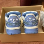 UbestLuxury Louis Vuitton Louis Vuitton Sneakers product photo detail 7 SKU PP-0294