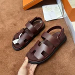 UbestLuxury Hermes Genius Sandals product photo detail 7 SKU PP-0298