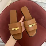 UbestLuxury Hermes Gigi 50 Sandals product photo detail 7 SKU PP-0307