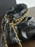 UbestLuxury Chanel Chanel Mini 22 Bag 20cm product photo detail 7 SKU CH30789