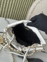 UbestLuxury Chanel Chanel 24c Mini Tote Bag 20cm product photo detail 7 SKU CH30791